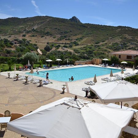 La Fenice Resort Olbia Exterior foto
