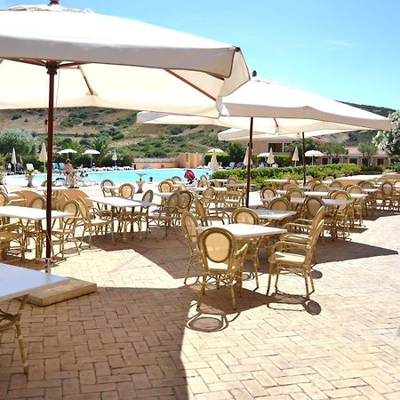 La Fenice Resort Olbia Exterior foto