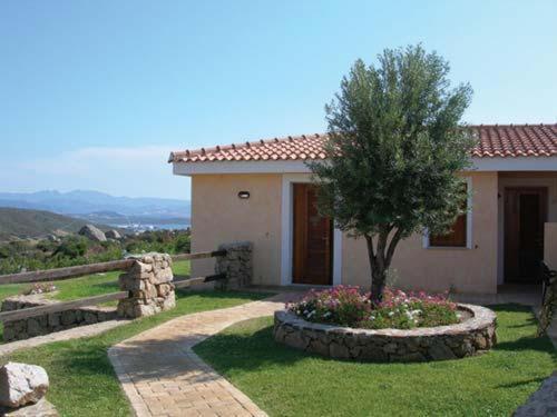 La Fenice Resort Olbia Exterior foto